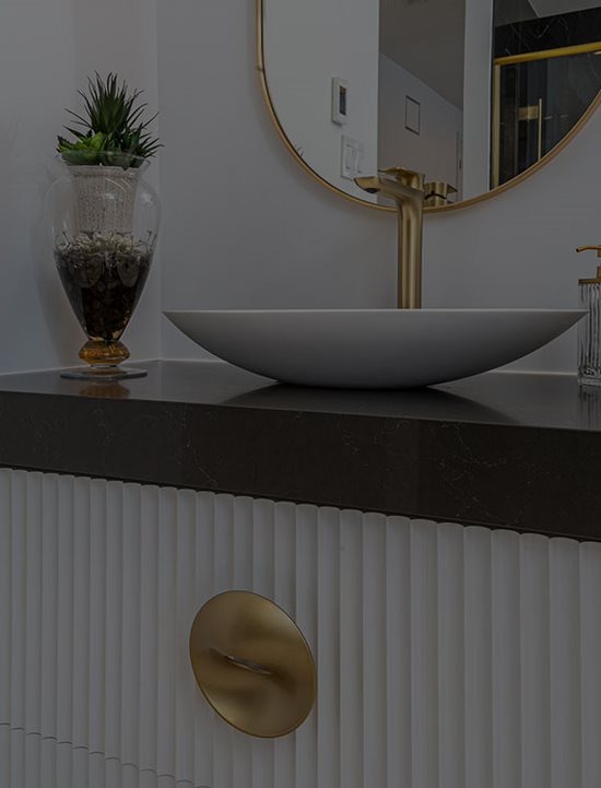 Plumbing Fixtures