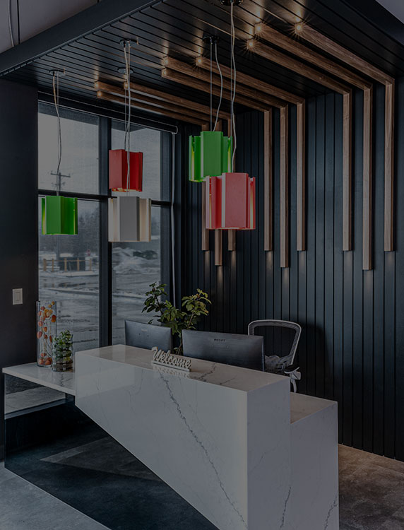 Architectural Design